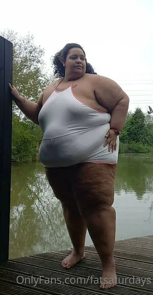 Fatsaturdays OnlyFans Leaked Free Thumbnail Picture - #zkneMUB4ql