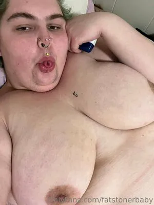 Fatstonerbaby OnlyFans Leaked Free Thumbnail Picture - #3awySpgcbK