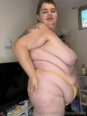 Fatstonerbaby OnlyFans Leaked Free Thumbnail Picture - #6KFvc1Ygr0