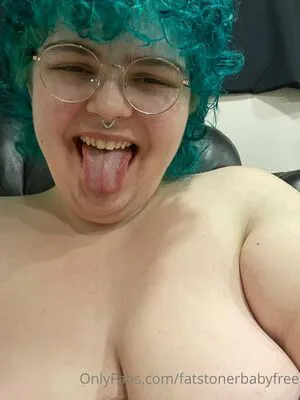 Fatstonerbaby OnlyFans Leaked Free Thumbnail Picture - #lDWotxseA9