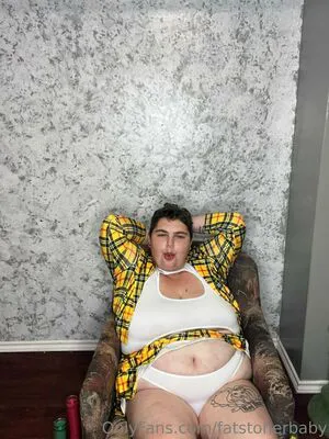 Fatstonerbaby OnlyFans Leaked Free Thumbnail Picture - #sIkhrbGZkj