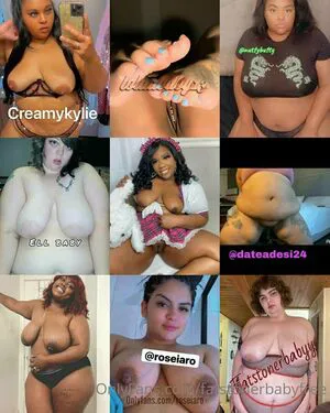 Fatstonerbaby OnlyFans Leaked Free Thumbnail Picture - #ubpEAIQG6x