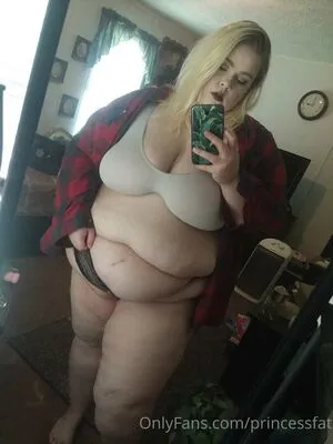 Fatstonerchick Free OnlyFans Leaked Free Thumbnail Picture - #3XDDHZFilj