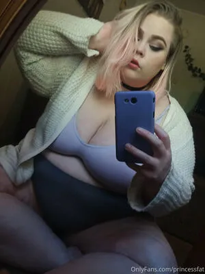 Fatstonerchick Free OnlyFans Leaked Free Thumbnail Picture - #AHQcYKz2FY