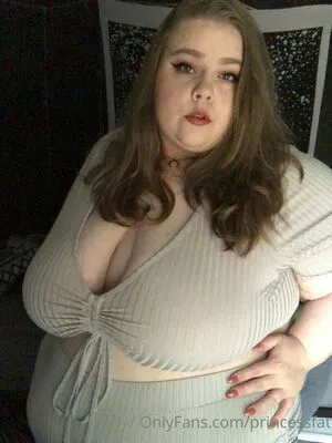 Fatstonerchick Free OnlyFans Leaked Free Thumbnail Picture - #CvrffK66Ph