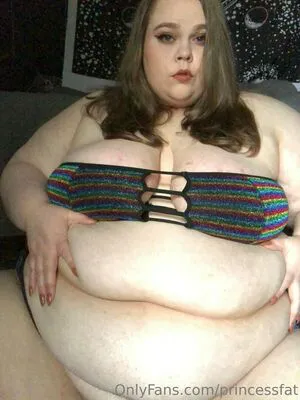Fatstonerchick Free OnlyFans Leaked Free Thumbnail Picture - #dFY0tHXW63