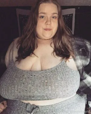 Fatstonerchick Free OnlyFans Leaked Free Thumbnail Picture - #i69K4GWRaO