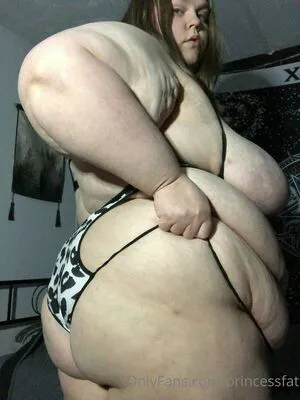 Fatstonerchick Free OnlyFans Leaked Free Thumbnail Picture - #lLZvrPjvxr