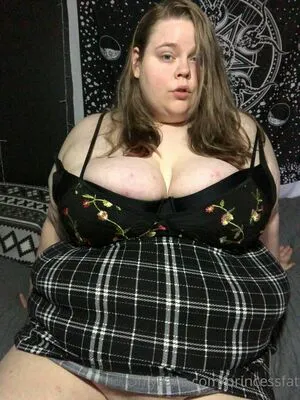 Fatstonerchick Free OnlyFans Leaked Free Thumbnail Picture - #qcLetbGusN