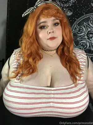 Fatstonerchick Free OnlyFans Leaked Free Thumbnail Picture - #tfML2R9rkd