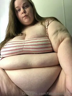 Fatstonerchick OnlyFans Leaked Free Thumbnail Picture - #2F6mPTTXVr