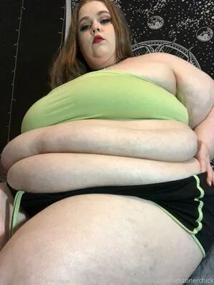 Fatstonerchick OnlyFans Leaked Free Thumbnail Picture - #5IqNCgM8YI