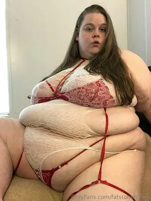Fatstonerchick OnlyFans Leaked Free Thumbnail Picture - #7S5NbmwcaX