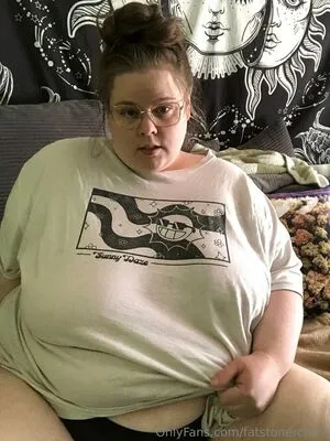 Fatstonerchick OnlyFans Leaked Free Thumbnail Picture - #DKcmA0J9op