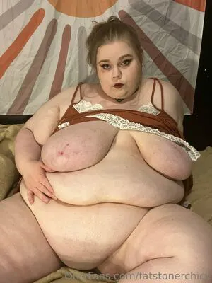 Fatstonerchick OnlyFans Leaked Free Thumbnail Picture - #GQqLubjPxY