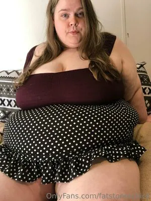 Fatstonerchick OnlyFans Leaked Free Thumbnail Picture - #MmGwA41WFp