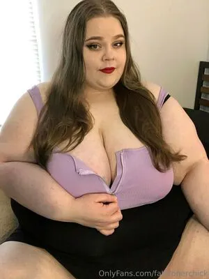 Fatstonerchick OnlyFans Leaked Free Thumbnail Picture - #OfTmh2OalZ