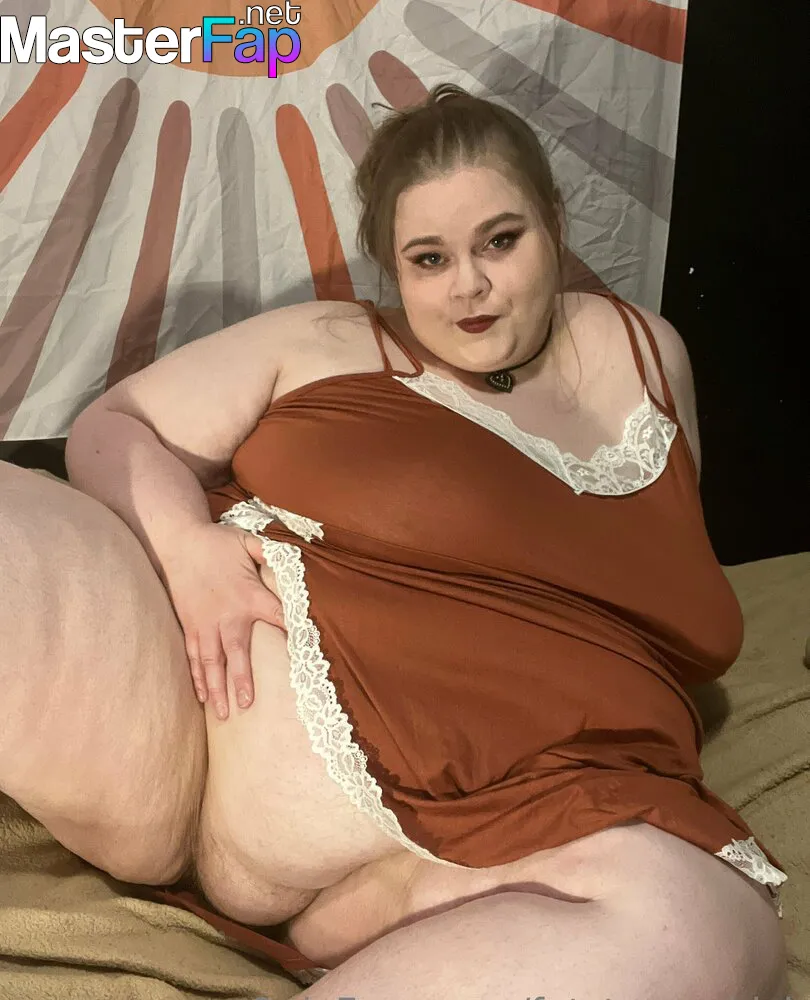 Fatstonerchick Nude OnlyFans Leak Picture #QtvpxuYIV6 | MasterFap.net