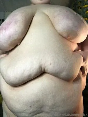 Fatstonerchick OnlyFans Leaked Free Thumbnail Picture - #RAiBLT5ABH
