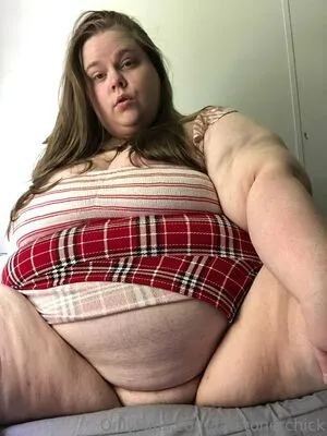 Fatstonerchick OnlyFans Leaked Free Thumbnail Picture - #TlINcdSH3t