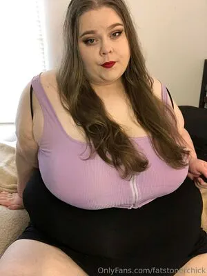 Fatstonerchick OnlyFans Leaked Free Thumbnail Picture - #UTlr4UGA5Y