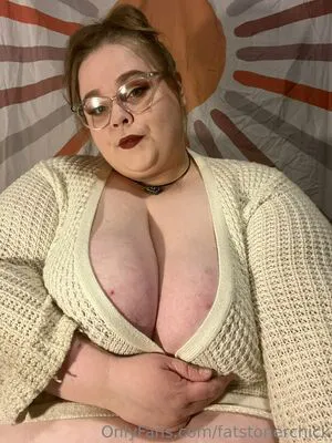 Fatstonerchick OnlyFans Leaked Free Thumbnail Picture - #UzkDtmRqQa