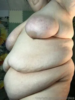 Fatstonerchick OnlyFans Leaked Free Thumbnail Picture - #iy7BFp12OJ
