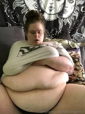 Fatstonerchick OnlyFans Leaked Free Thumbnail Picture - #lF6dTmp3U3