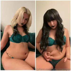 Fattenmepiggy OnlyFans Leaked Free Thumbnail Picture - #6IeoNwStIh