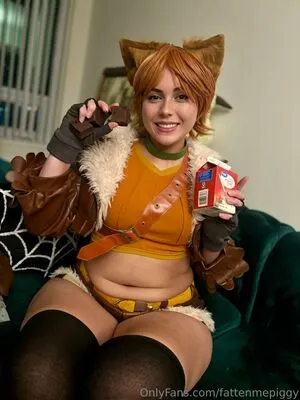 Fattenmepiggy OnlyFans Leaked Free Thumbnail Picture - #QQsYuKOp2y