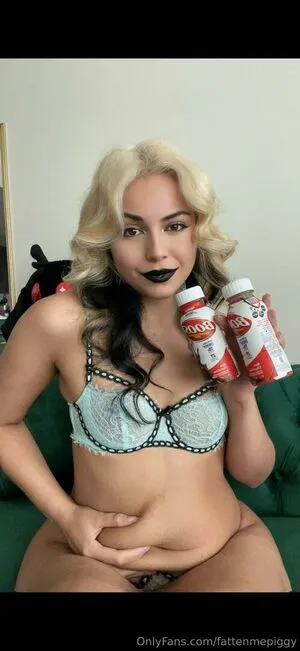 Fattenmepiggy OnlyFans Leaked Free Thumbnail Picture - #dh0eE5WjIv