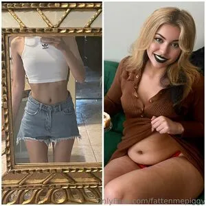 Fattenmepiggy OnlyFans Leaked Free Thumbnail Picture - #rmMyWfGSNR
