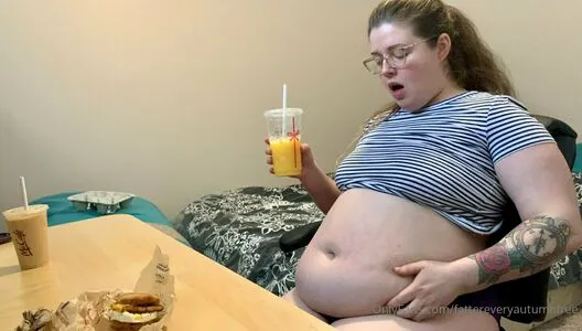 Fattereveryautumnfree OnlyFans Leaked Free Thumbnail Picture - #M1Pjts03tT