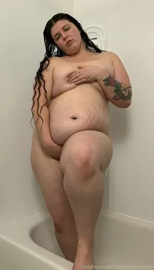 Fattereveryautumnfree OnlyFans Leaked Free Thumbnail Picture - #W2LZfohEmg