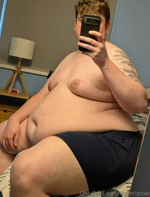 Fatterigrow OnlyFans Leaked Free Thumbnail Picture - #CXwClhgGia