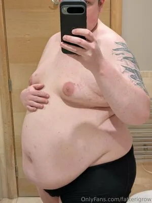 Fatterigrow OnlyFans Leaked Free Thumbnail Picture - #Q2H5ljIPtA