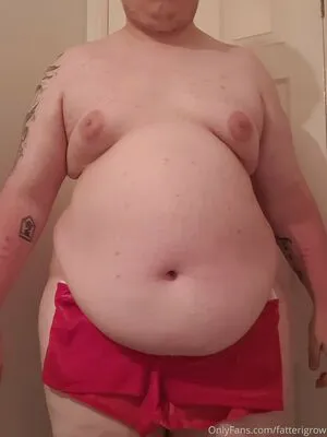 Fatterigrow OnlyFans Leaked Free Thumbnail Picture - #Sou9Utk0Li