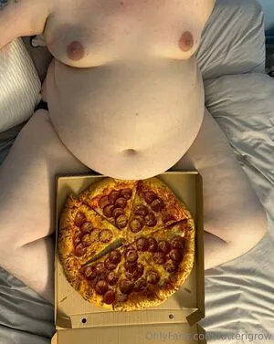 Fatterigrow OnlyFans Leaked Free Thumbnail Picture - #aFEeN2xHqy