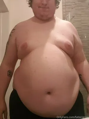 Fatterigrow OnlyFans Leaked Free Thumbnail Picture - #f6SWuPelNK