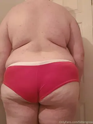 Fatterigrow OnlyFans Leaked Free Thumbnail Picture - #g4408CXBY6