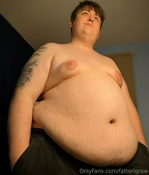 Fatterigrow OnlyFans Leaked Free Thumbnail Picture - #nYJLhhLHPw