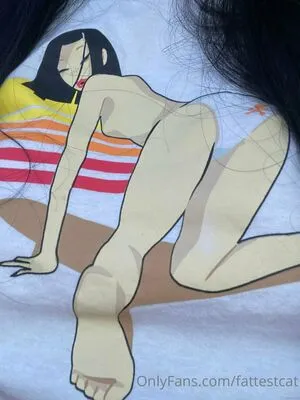 Fattestcat OnlyFans Leaked Free Thumbnail Picture - #NTYO2GIHCL