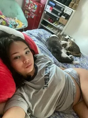 Fattestcat OnlyFans Leaked Free Thumbnail Picture - #u9S5BxsABD
