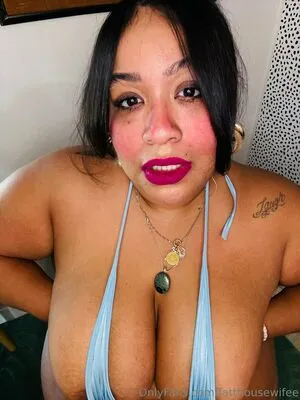 Fatthousewifee OnlyFans Leaked Free Thumbnail Picture - #4IxpXzHvAL