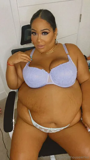Fatthousewifee OnlyFans Leaked Free Thumbnail Picture - #8LWEMcPF5I