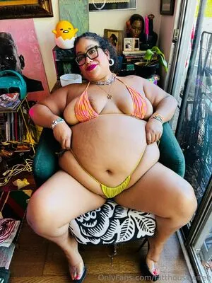 Fatthousewifee OnlyFans Leaked Free Thumbnail Picture - #DB9CwIZNEF