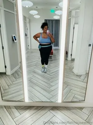 Fatthousewifee OnlyFans Leaked Free Thumbnail Picture - #HAFts1sQWI