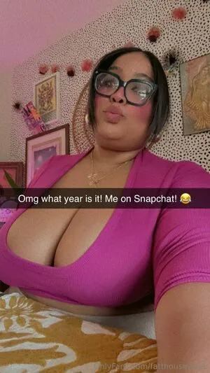 Fatthousewifee OnlyFans Leaked Free Thumbnail Picture - #Mi33IMtQPI