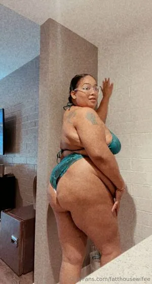 Fatthousewifee OnlyFans Leaked Free Thumbnail Picture - #T0OmBJGFMB