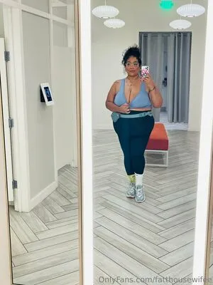 Fatthousewifee OnlyFans Leaked Free Thumbnail Picture - #je7v6ZH7Hp